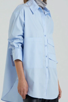 CAMISA AVIÑON - comprar online