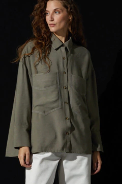 CAMISA SINTRA