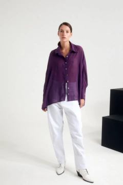 CAMISA BATI - tienda online