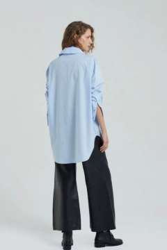 CAMISA AVIÑON - Marquesa