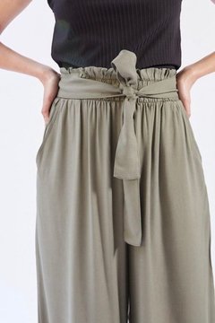 PALAZO LETICIA - comprar online