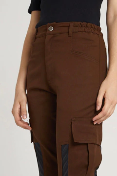 PANTALON ER - Marquesa