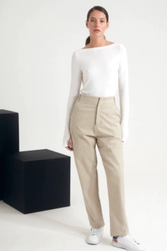 PANTALÓN LINES - comprar online