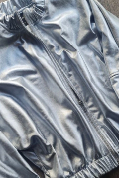 CAMPERA BOMBA - comprar online