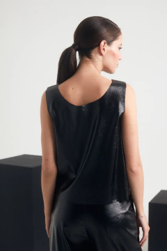 TOP METAL - Marquesa