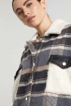 CAMISACO TAI - comprar online