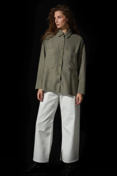 CAMISA SINTRA - comprar online