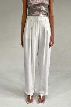 PANTALÓN GARCIA MARQUEZ - comprar online
