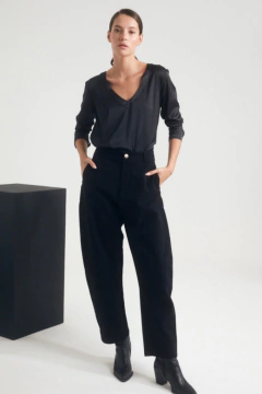 BLUSA DEMORET - comprar online