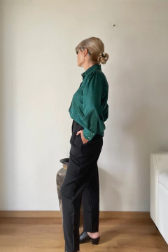 PANTALÓN SASTRERO ORANGE - Marquesa