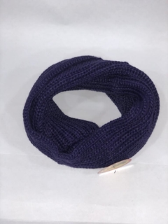 CUELLO DE LANA INFINITO en internet