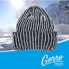 GORRO VANIZADO - comprar online