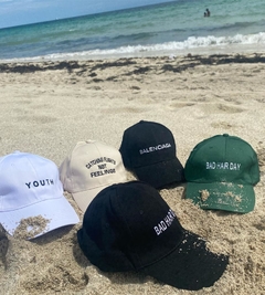 GORRAS BAD HAIR DAY en internet