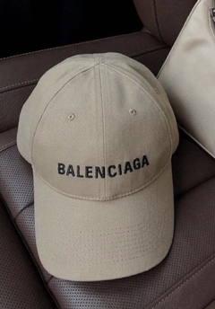 BALENCIAGA GORRA - comprar online