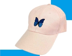 Gorra Butterfly en internet