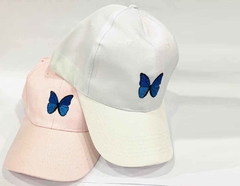 Gorra Butterfly