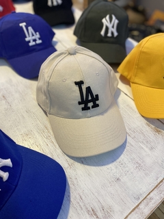 GORRA LA - comprar online
