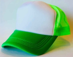 Trucker Lisa x 12 unidades