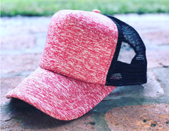 Trucker Jaspeada x1 x6 y x 12 unidades - comprar online