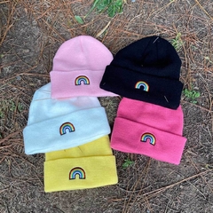 Gorro Rainbow