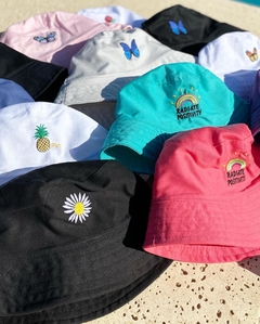 Piluso Mariposa Celeste - tienda online
