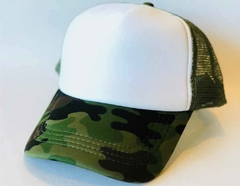 Trucker Lisa x 12 unidades - Gorro - Compañía Argentina de Sombreros