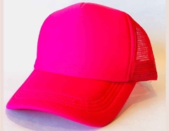 Trucker Lisa x 12 unidades - Gorro - Compañía Argentina de Sombreros