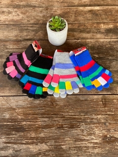 Guantes de Niño