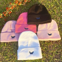 Gorro Butterfly