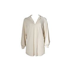 Camisa Fluida