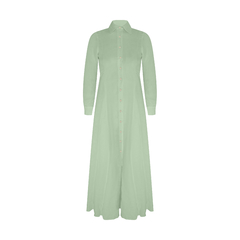 Imagem do Chemise Ampla Trancoseando