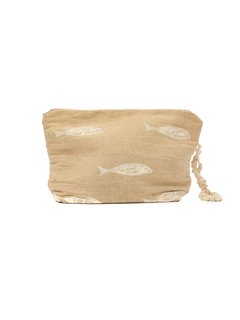 CLUTCH PINTADA A MÃO