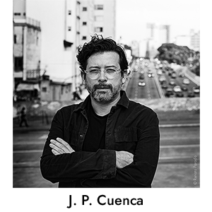 J. P Cuenca