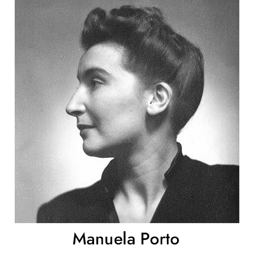 Manuela Porto