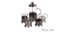 Cafetera