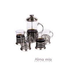 Cafetera