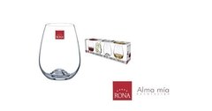 Copa degustación sin pie 460ml