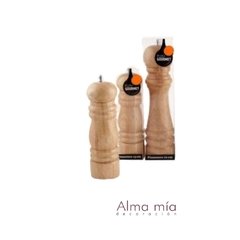Pimentero madera