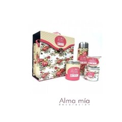 Bolso Matero