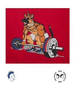 K-nino Power Snatch - comprar online