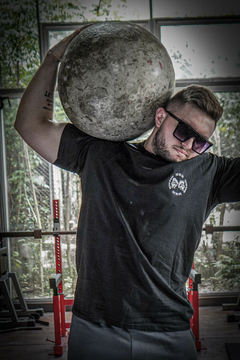 Try Or Die Skull - tienda online