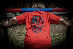 Try Or Die Skull - tienda online