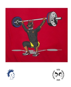 Dober Dude Snatch - comprar online