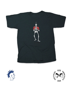 TRY OR DIE - BOXING - tienda online