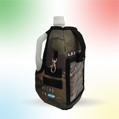 TTE. DAN JUNGLE-BIDON HYDROFIIT - 2LTS - comprar online