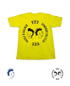 INSTITUCIONAL GDA - UNISEX
