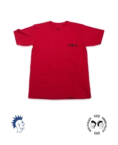 INSTITUCIONAL GDA - UNISEX - comprar online