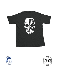 REMERON TRY OR DIE SKULL- MUJER