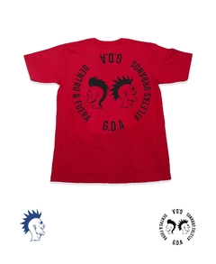 INSTITUCIONAL GDA - UNISEX en internet