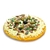 Pizza Mili Ana 6 porciones Panceta y Verdeo - comprar online